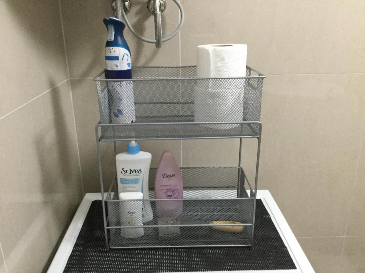 Kk Fafa Apartments Golem  Luaran gambar